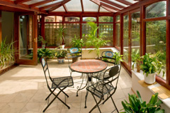 Heribost conservatory quotes