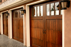 Heribost garage extension quotes